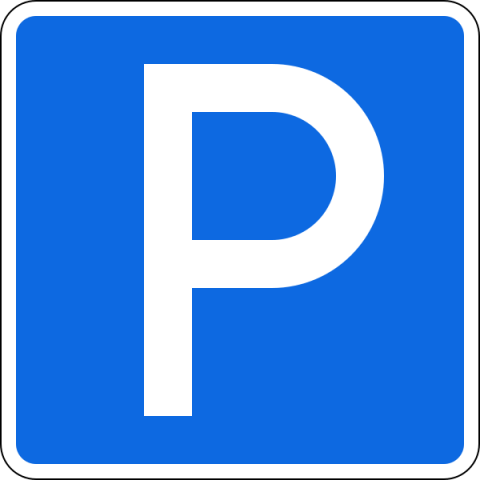 Парковка Парковка