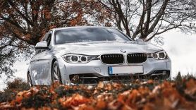 Осмотр BMW 330d 258 л.с. Что можно купить за 21.000 евро?  /// Автомобили из Германии