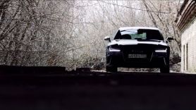 Audi RS7 Тест-Драйв.Anton Avtoman.