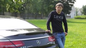 Mercedes Benz s63 AMG купе. Неисправная коробка на новом авто за 12 миллионов рублей.