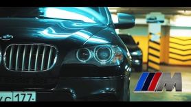 BMW X5M 50d глазами JDMщика