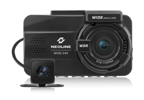 Neoline Wide S49 Dual