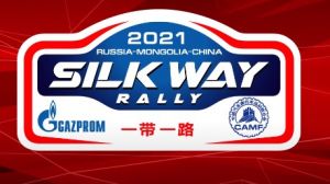 Silk Way Rally 2021