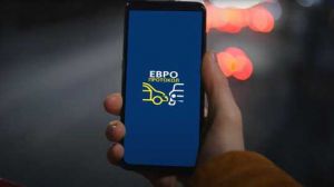 «Европротокол»: какие плюсы есть у мобильного приложения» для водителей