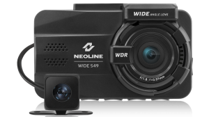Neoline Wide S49 Dual