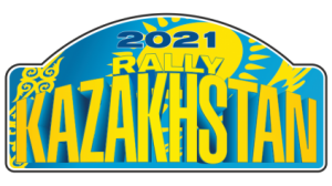 Rally Kazakhstan 2021